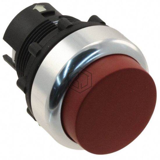 A22R-TR-A - Omron Automation and Safety - Configurable Switch Components - Body