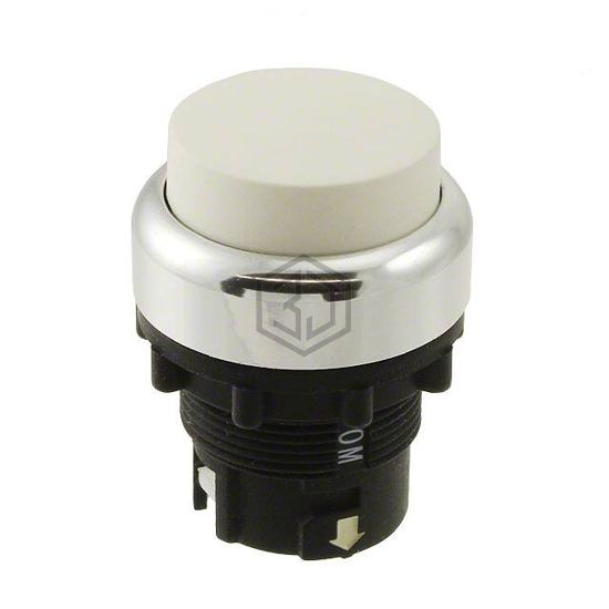 A22R-TW-A - Omron Automation and Safety - Configurable Switch Components - Body