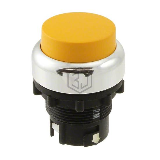 A22R-TY-A - Omron Automation and Safety - Configurable Switch Components - Body