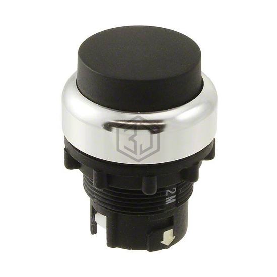 A22R-TB-A - Omron Automation and Safety - Configurable Switch Components - Body