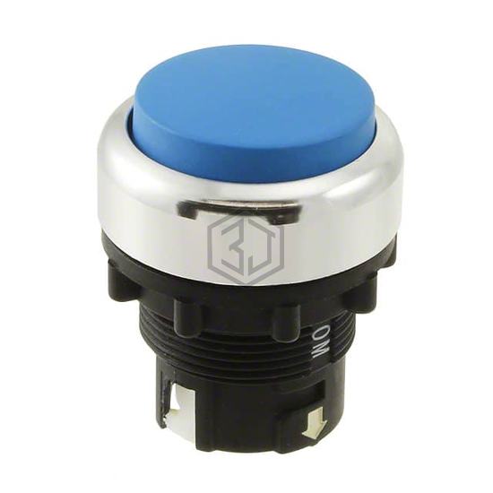 A22R-TA-A - Omron Automation and Safety - Configurable Switch Components - Body