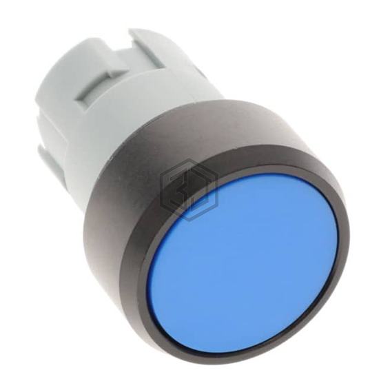 PB22SF0B - Carlo Gavazzi Inc. - Configurable Switch Components - Body