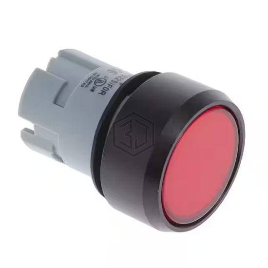 PB22SIF0R - Carlo Gavazzi Inc. - Configurable Switch Components - Body