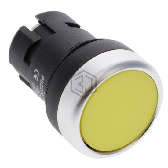 PB22BF0Y - Carlo Gavazzi Inc. - Configurable Switch Components - Body