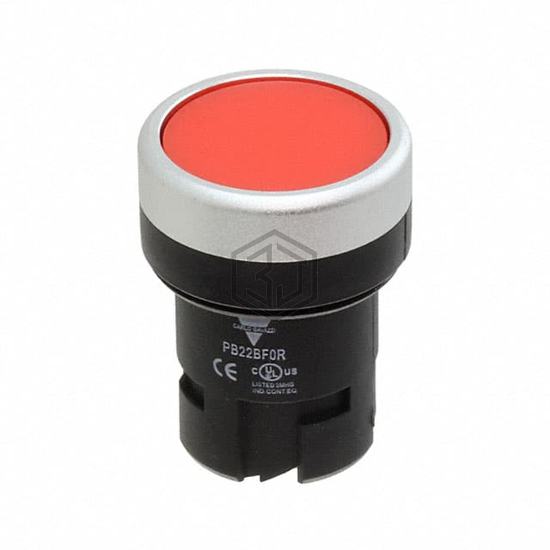 PB22BF0R - Carlo Gavazzi Inc. - Configurable Switch Components - Body