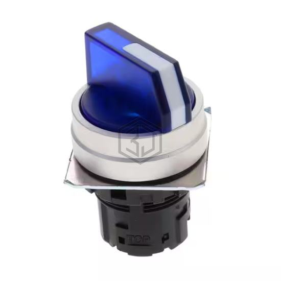 A22NZ-2MM-TAA - Omron Automation and Safety - Configurable Switch Components - Body