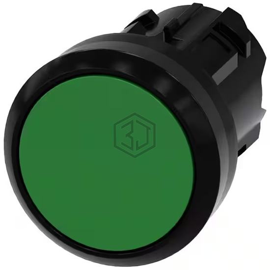 3SU10000AB400AA0 - Siemens - Configurable Switch Components - Body