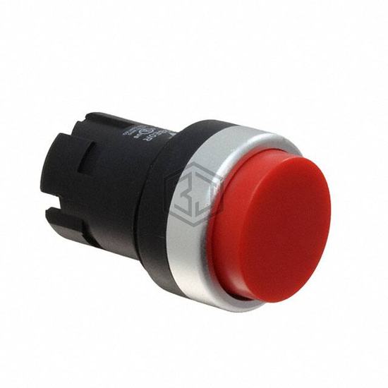 PB22BE0R - Carlo Gavazzi Inc. - Configurable Switch Components - Body