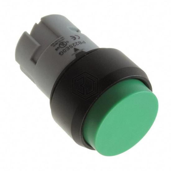 PB22SE0G - Carlo Gavazzi Inc. - Configurable Switch Components - Body
