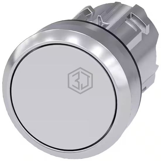 A6X30140627 - Siemens - Configurable Switch Components - Body