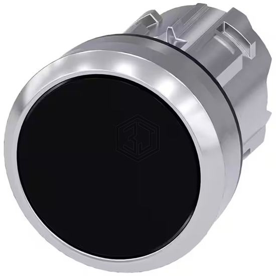 3SU10500AB100AA0 - Siemens - Configurable Switch Components - Body