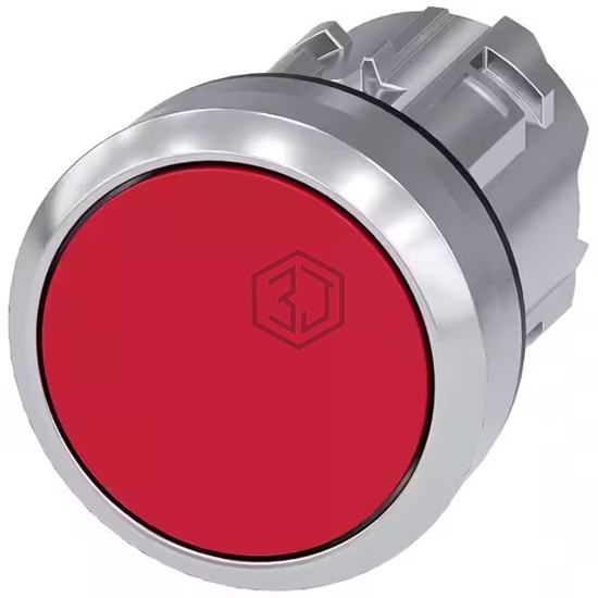 A6X30140584 - Siemens - Configurable Switch Components - Body