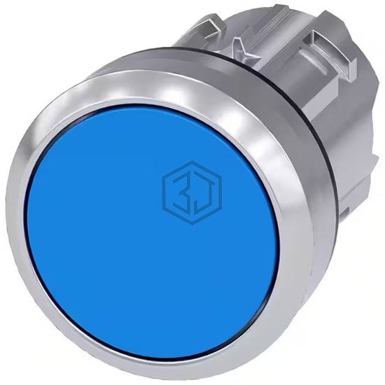 A6X30138855 - Siemens - Configurable Switch Components - Body
