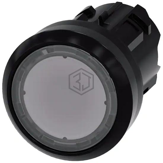 3SU10010AD700AA0 - Siemens - Configurable Switch Components - Body