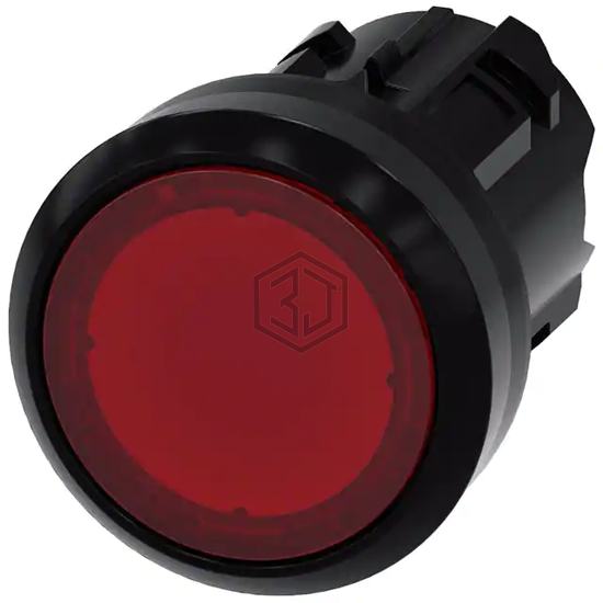 A6X30137151 - Siemens - Configurable Switch Components - Body