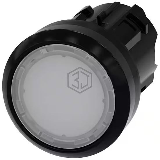 A6X30137164 - Siemens - Configurable Switch Components - Body