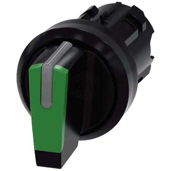A6X30137551 - Siemens - Configurable Switch Components - Body
