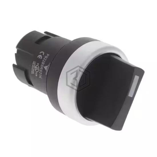 PB22BSRS31K - Carlo Gavazzi Inc. - Configurable Switch Components - Body