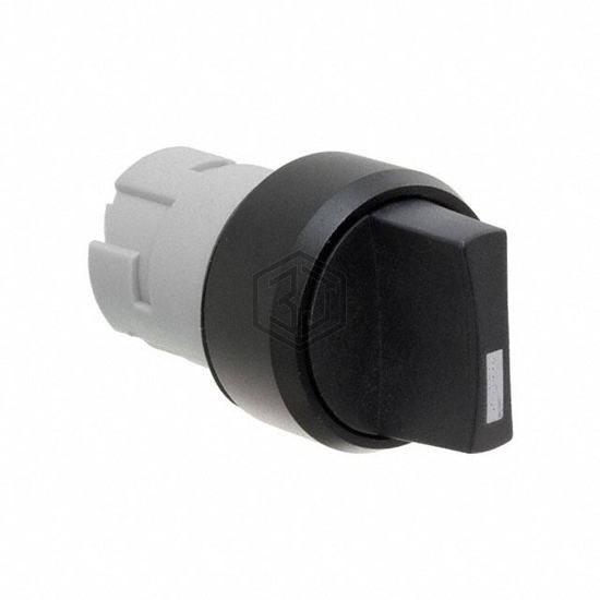 PB22SSRS31K - Carlo Gavazzi Inc. - Configurable Switch Components - Body
