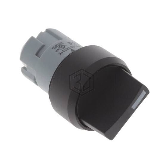 PB22SSRS21K - Carlo Gavazzi Inc. - Configurable Switch Components - Body