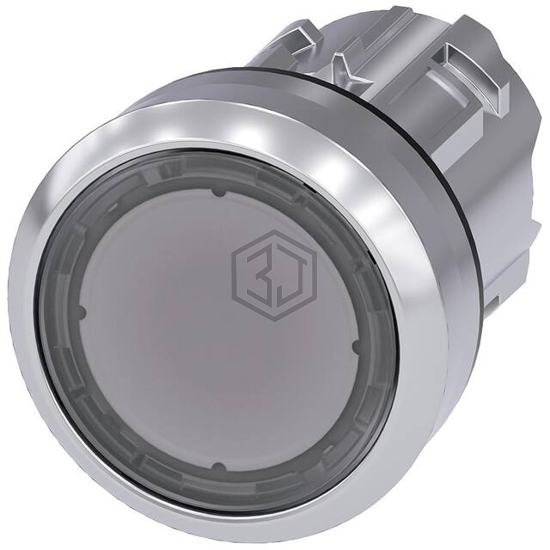 3SU10510AB700AA0 - Siemens - Configurable Switch Components - Body