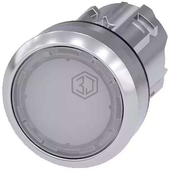 A6X30139690 - Siemens - Configurable Switch Components - Body