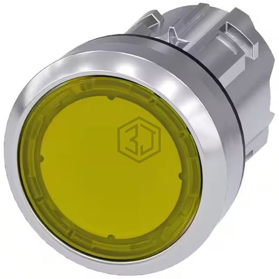 A6X30139670 - Siemens - Configurable Switch Components - Body