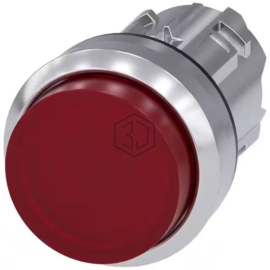 A6X30141021 - Siemens - Configurable Switch Components - Body