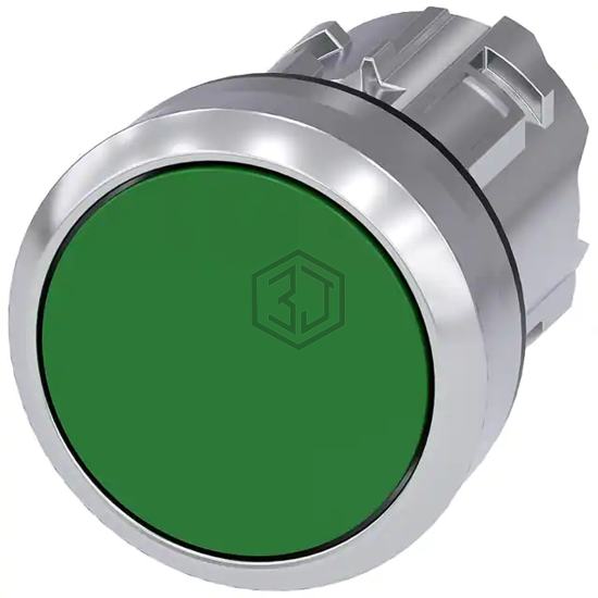 3SU10500AA400AA0 - Siemens - Configurable Switch Components - Body