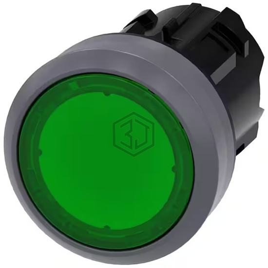 A6X30138419 - Siemens - Configurable Switch Components - Body