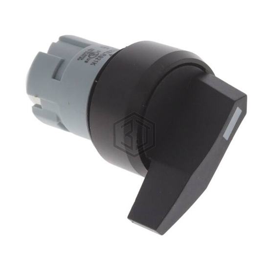 PB22SLRS21K - Carlo Gavazzi Inc. - Configurable Switch Components - Body