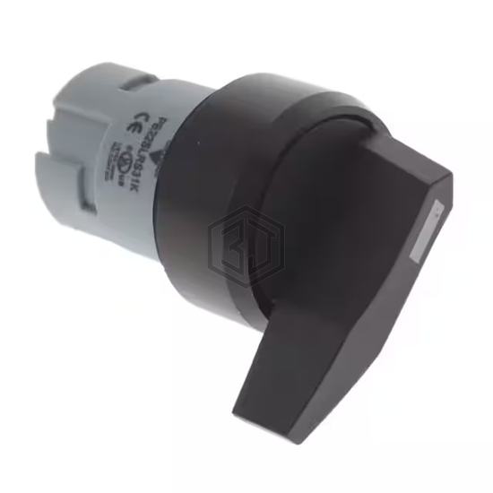 PB22SLRS31K - Carlo Gavazzi Inc. - Configurable Switch Components - Body