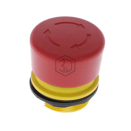 EC-AMA-H-001-A - APEM Inc. - Configurable Switch Components - Body