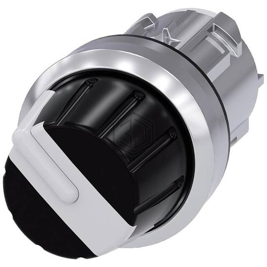 A6X30139042 - Siemens - Configurable Switch Components - Body