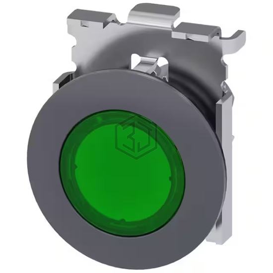 A6X30140171 - Siemens - Configurable Switch Components - Body
