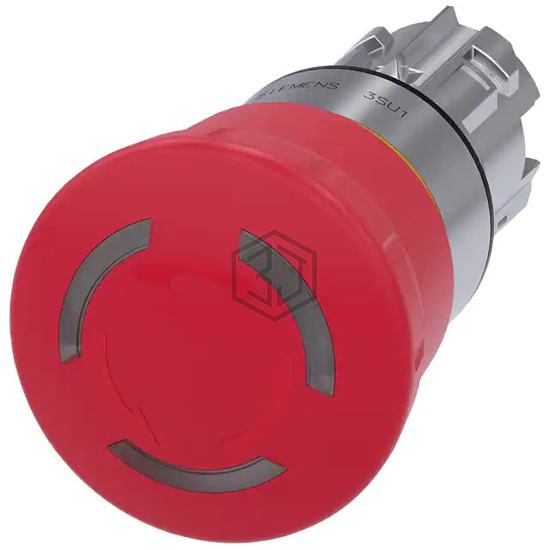 3SU10511HB200AA0 - Siemens - Configurable Switch Components - Body