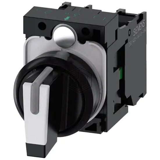 A6X30141631 - Siemens - Selector Switches