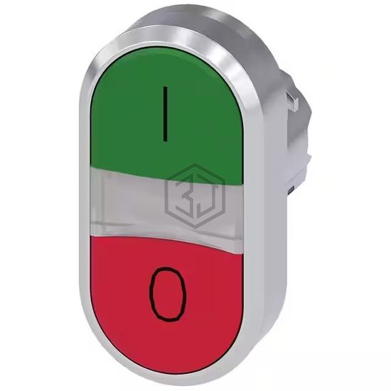 3SU10513AB420AK0 - Siemens - Configurable Switch Components - Body