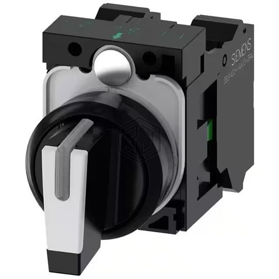 A6X30142094 - Siemens - Selector Switches