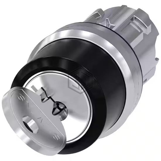 A6X30139077 - Siemens - Configurable Switch Components - Body