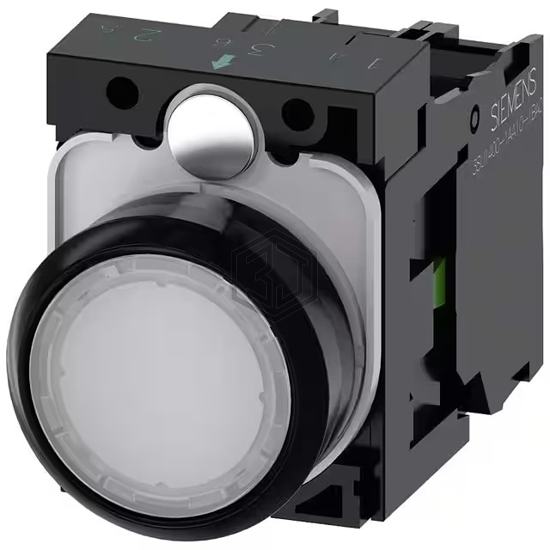 3SU11020AB601BA0 - Siemens - Configurable Switch Components - Body