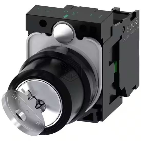 A6X30141665 - Siemens - Keylock Switches
