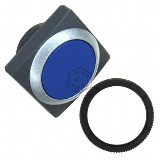 1.30250.1710600 - RAFI USA - Configurable Switch Components - Body