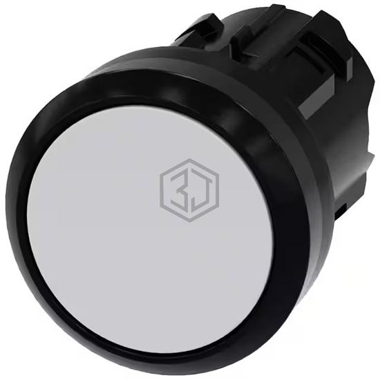 A6X30137019 - Siemens - Configurable Switch Components - Body