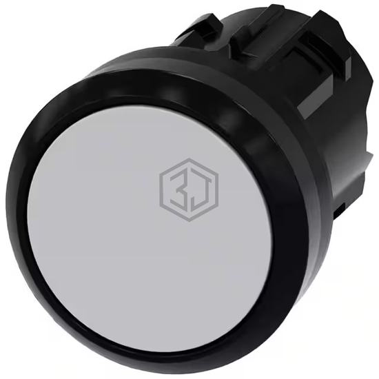 A6X30136503 - Siemens - Configurable Switch Components - Body