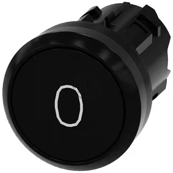 3SU10000AB100AD0 - Siemens - Configurable Switch Components - Body