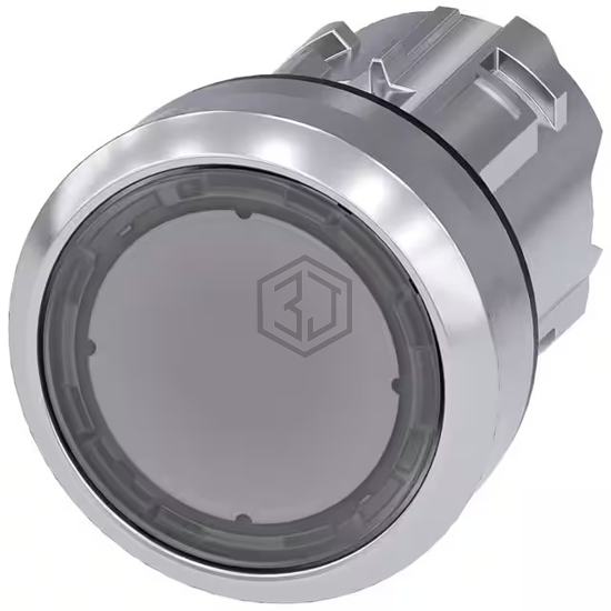 A6X30140636 - Siemens - Configurable Switch Components - Body