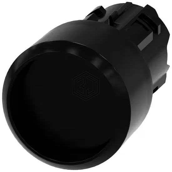 A6X30136367 - Siemens - Configurable Switch Components - Body