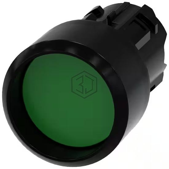 A6X30136376 - Siemens - Configurable Switch Components - Body