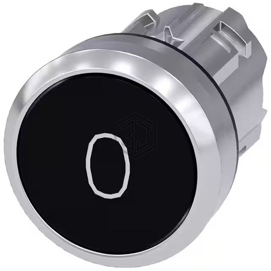 3SU10500AB100AD0 - Siemens - Configurable Switch Components - Body